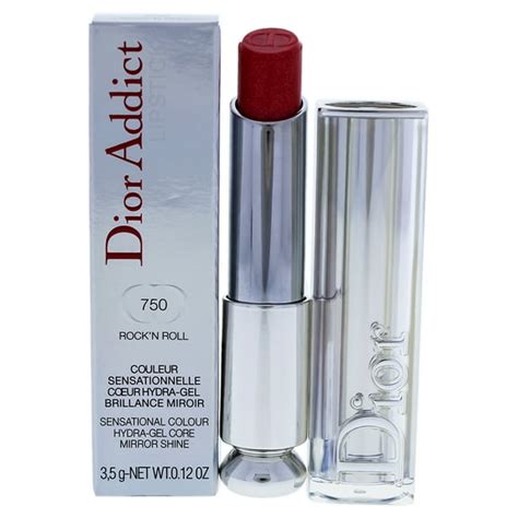 christian dior addict lipstick 750|dior addict lipstick reviews.